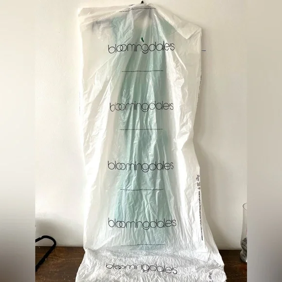 Halston Heritage V-Neck Dress - Picture 8 of 8